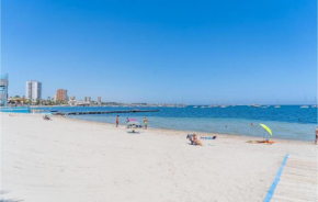 Gorgeous Apartment In San Javier With Wifi